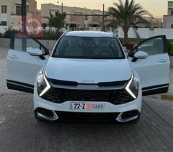 کیا سپۆرتاج